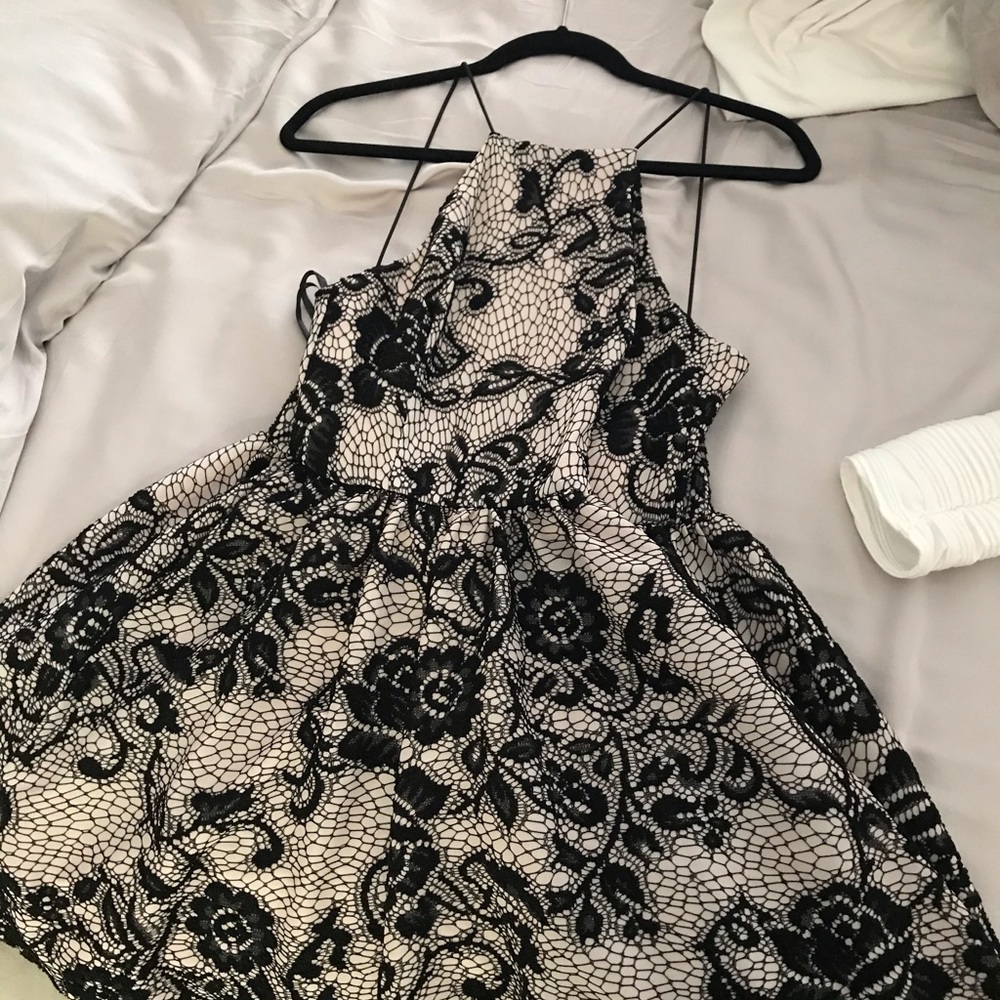 Brand new Bebe dress